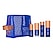 30 ml + 30 ml + 15 ml + 10 ml